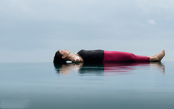 Yoga for Sleep