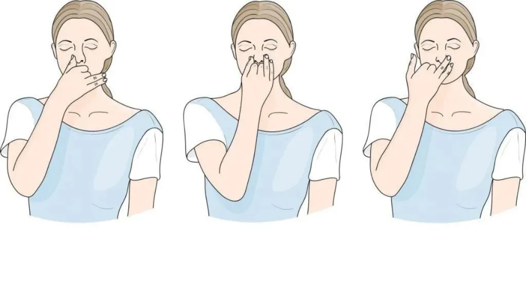 Pranayama