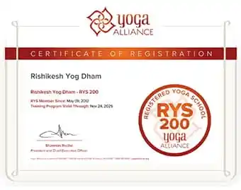 200 Hour Yoga Teacher Training In Rishikeshs