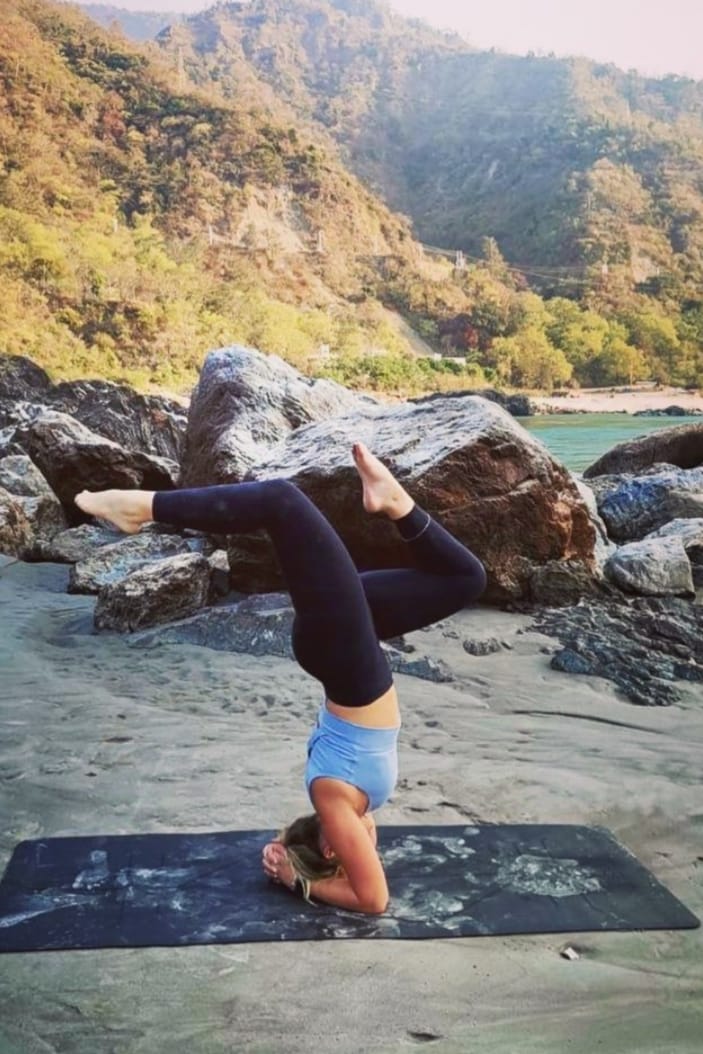 200 hour yoga ttc in rishikesh