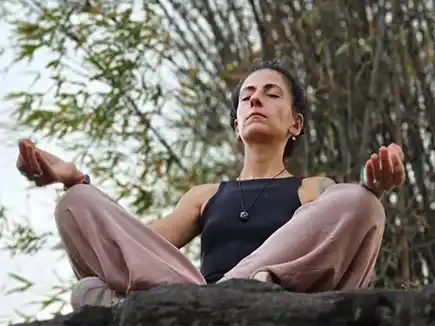 200 Hour Yoga Teacher Training In Rishikesh